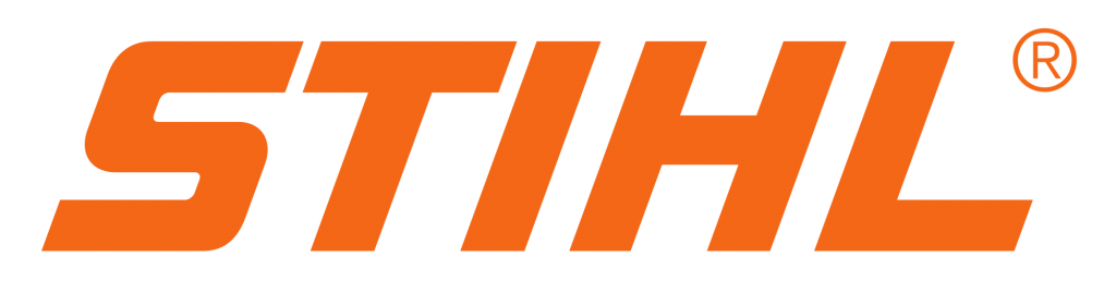Stihl equipment